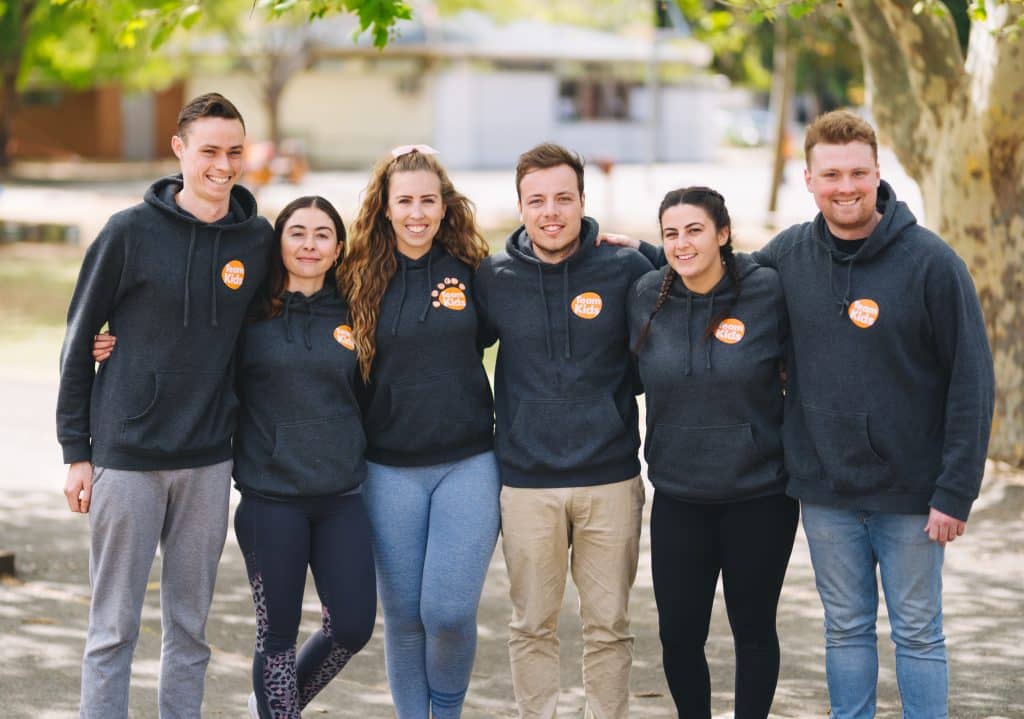 OSHC Careers Australia